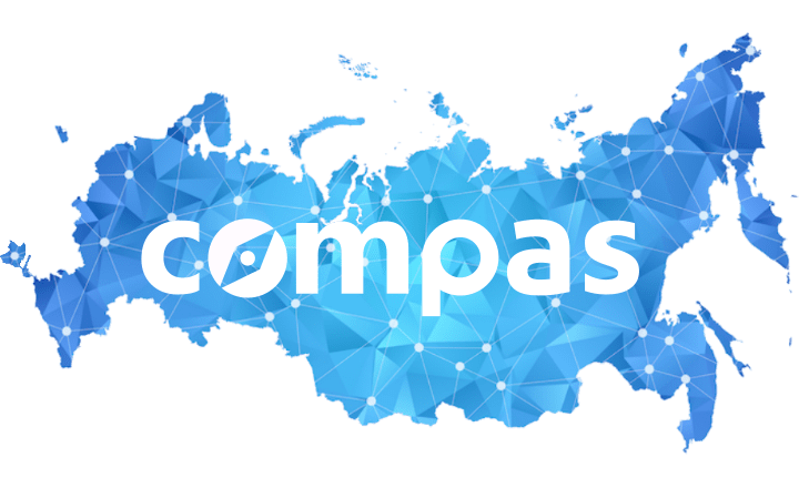 Топливная карта Compas
